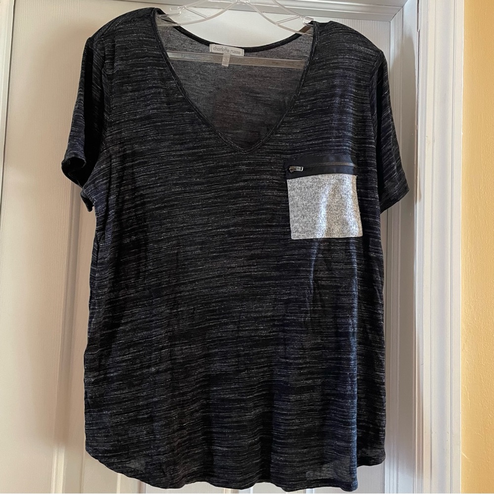 Charlotte Russe Tee Shirt